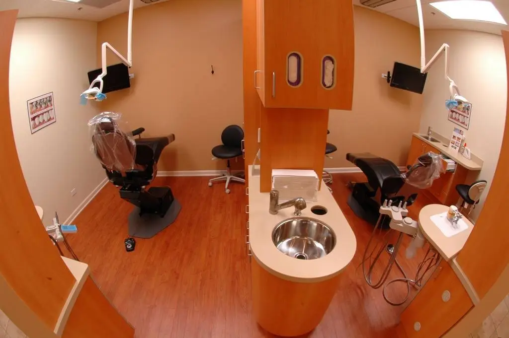 Prism Dental Care