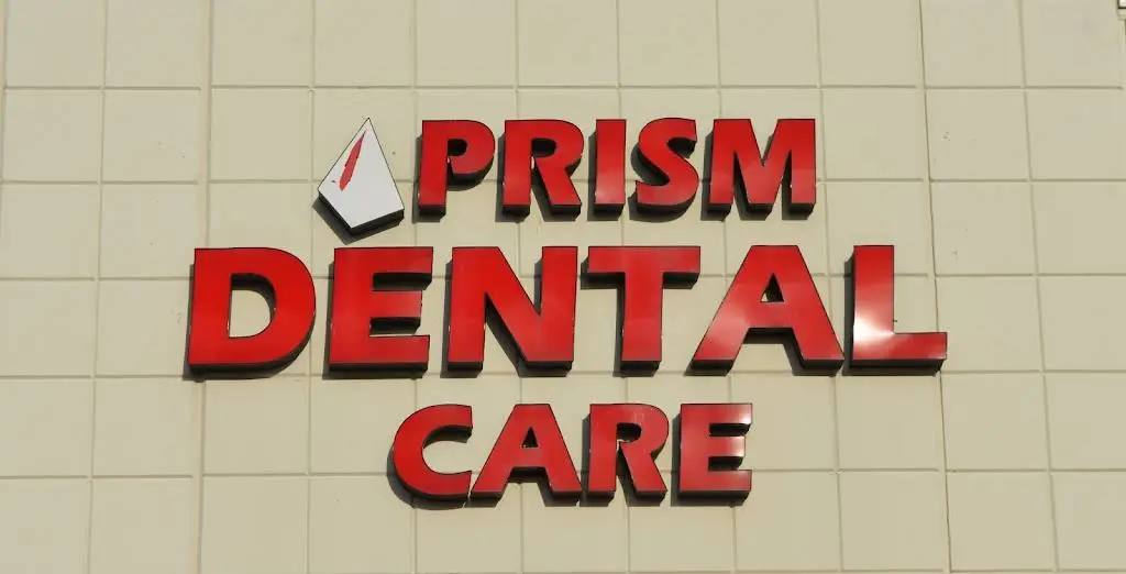Prism Dental Care