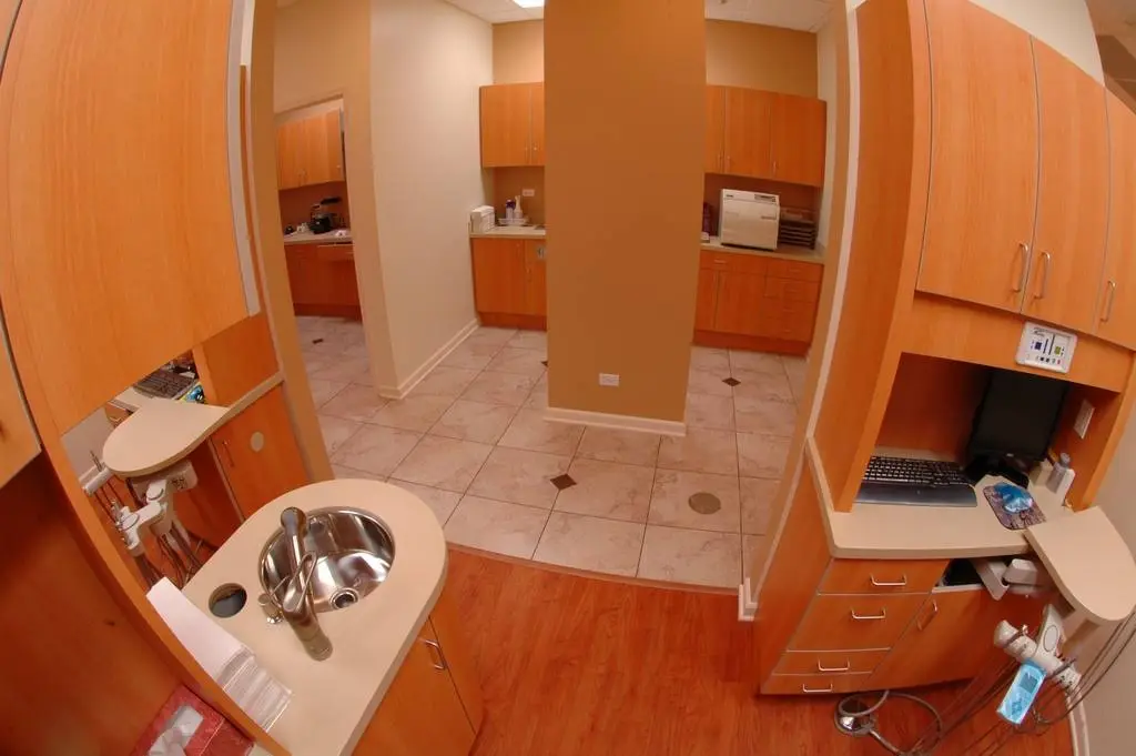 Prism Dental Care