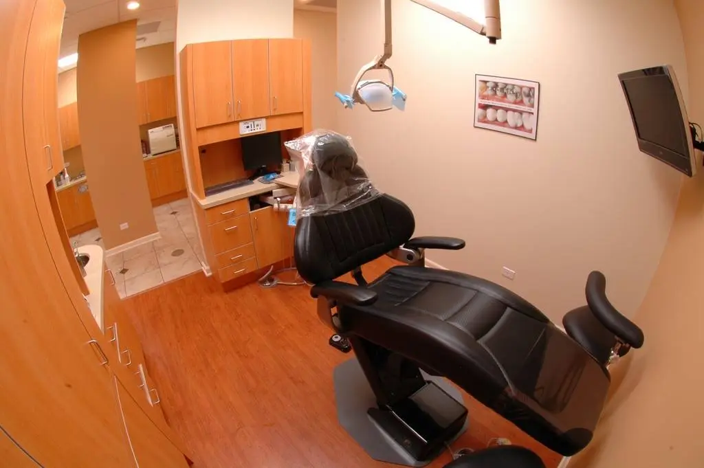 Prism Dental Care