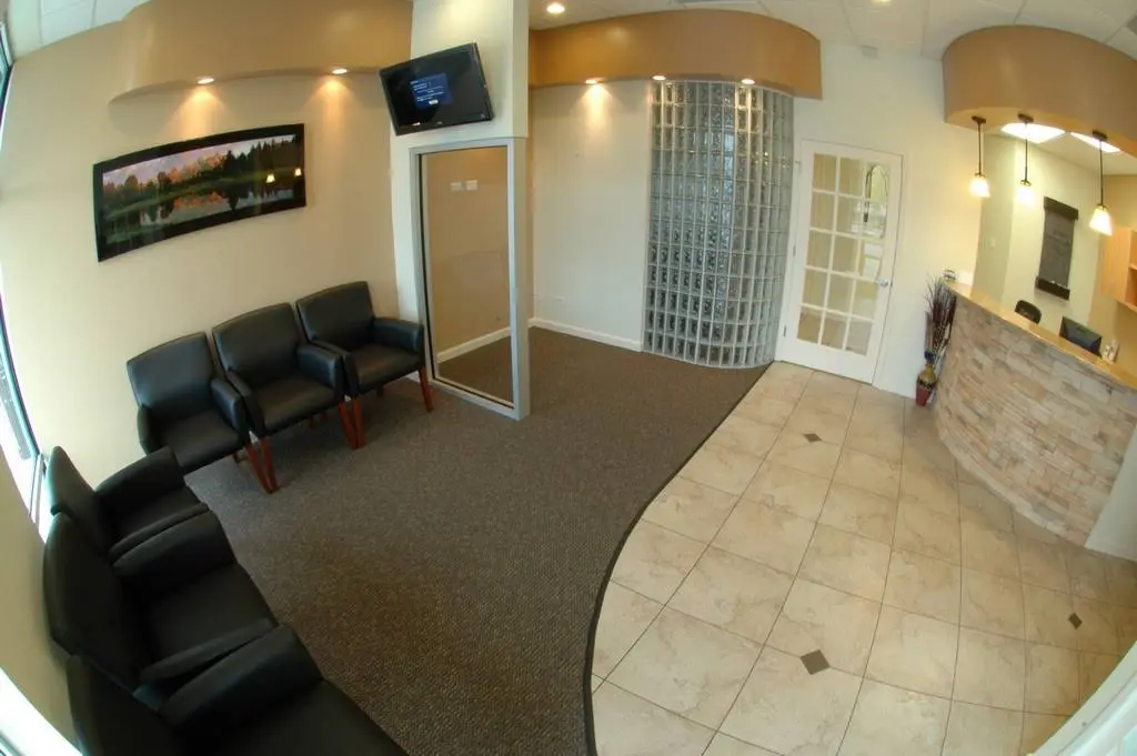 Prism Dental Care