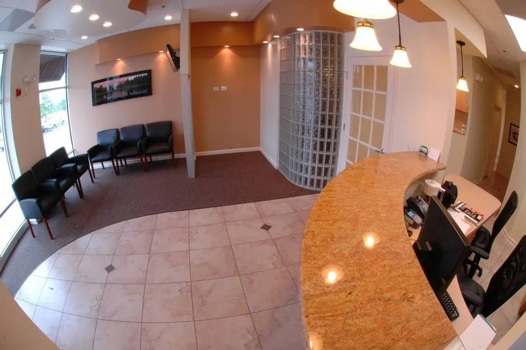 Prism Dental Care