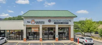 Fox Pediatric Dentistry
