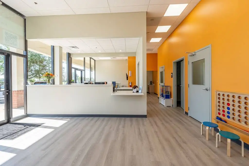 Fox Pediatric Dentistry