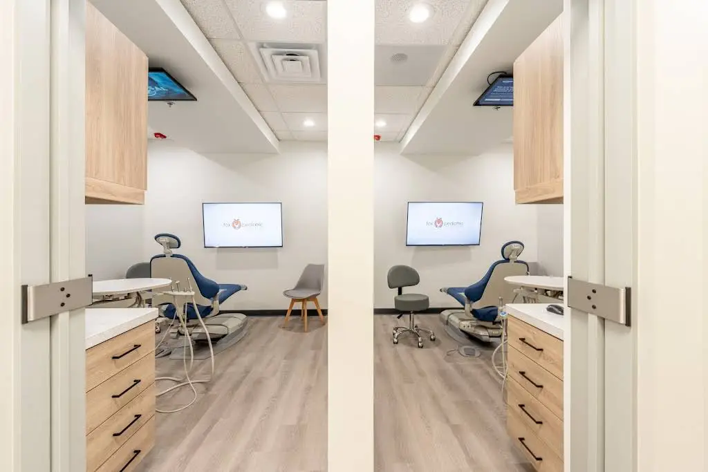 Fox Pediatric Dentistry