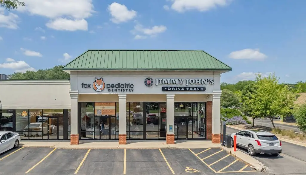 Fox Pediatric Dentistry