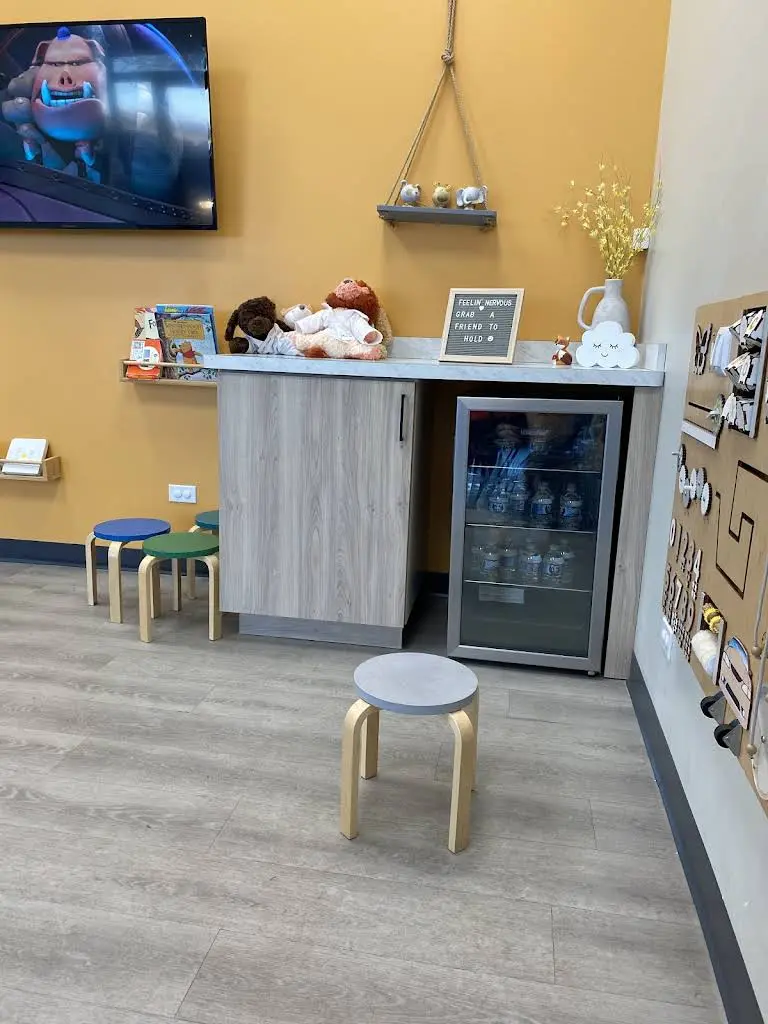Fox Pediatric Dentistry