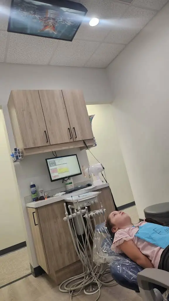 Fox Pediatric Dentistry