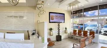 Delight Family Dental