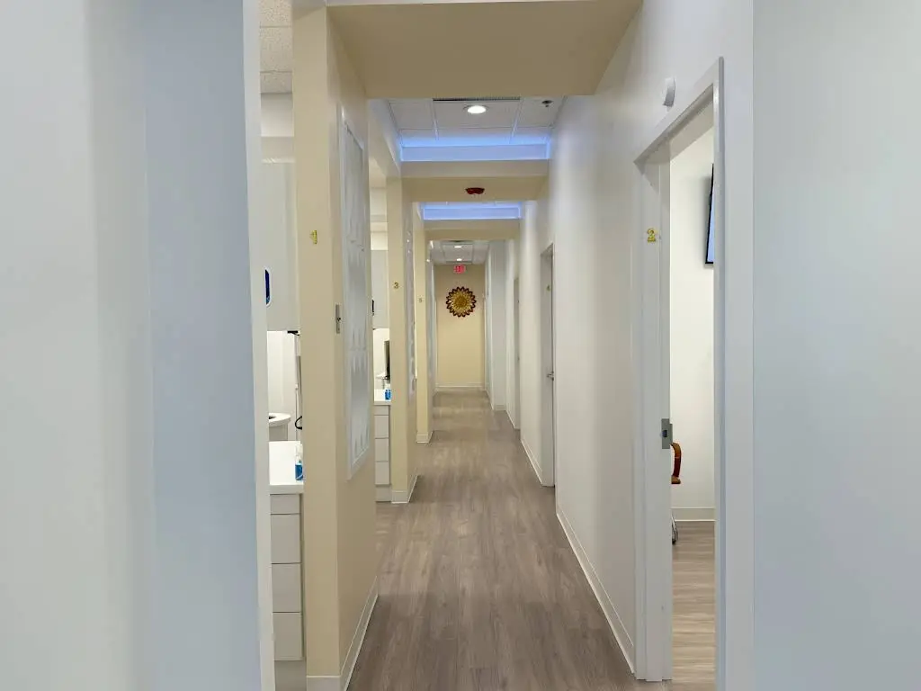 Delight Family Dental