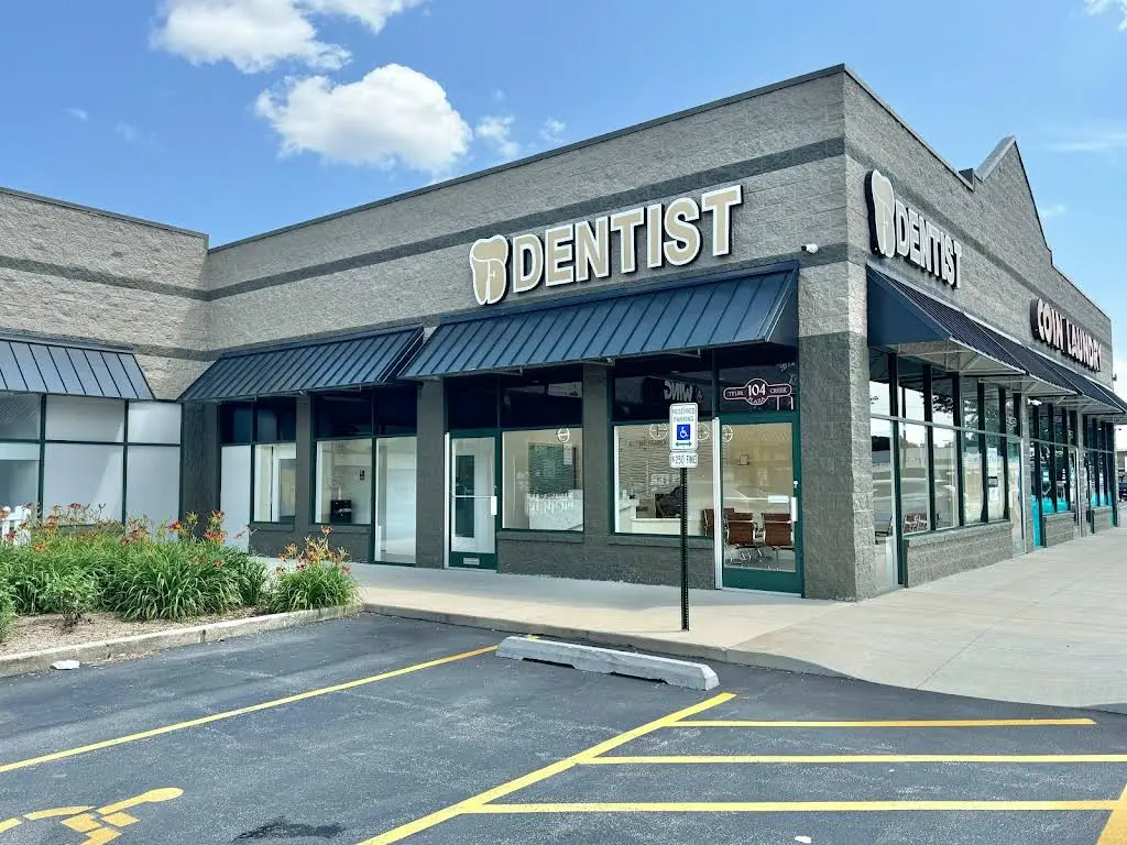Delight Family Dental