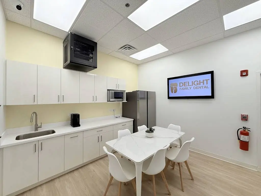 Delight Family Dental