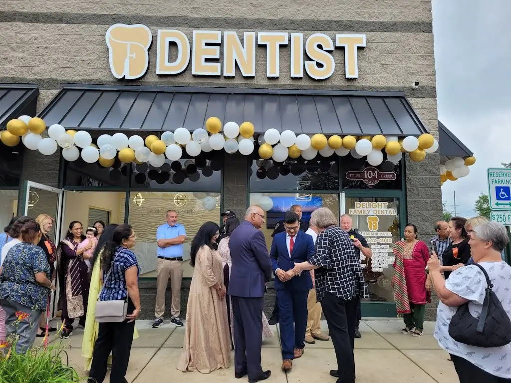 Delight Family Dental