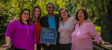 Main Street Dental