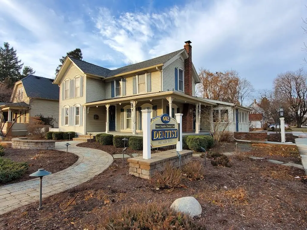West Dundee Dental