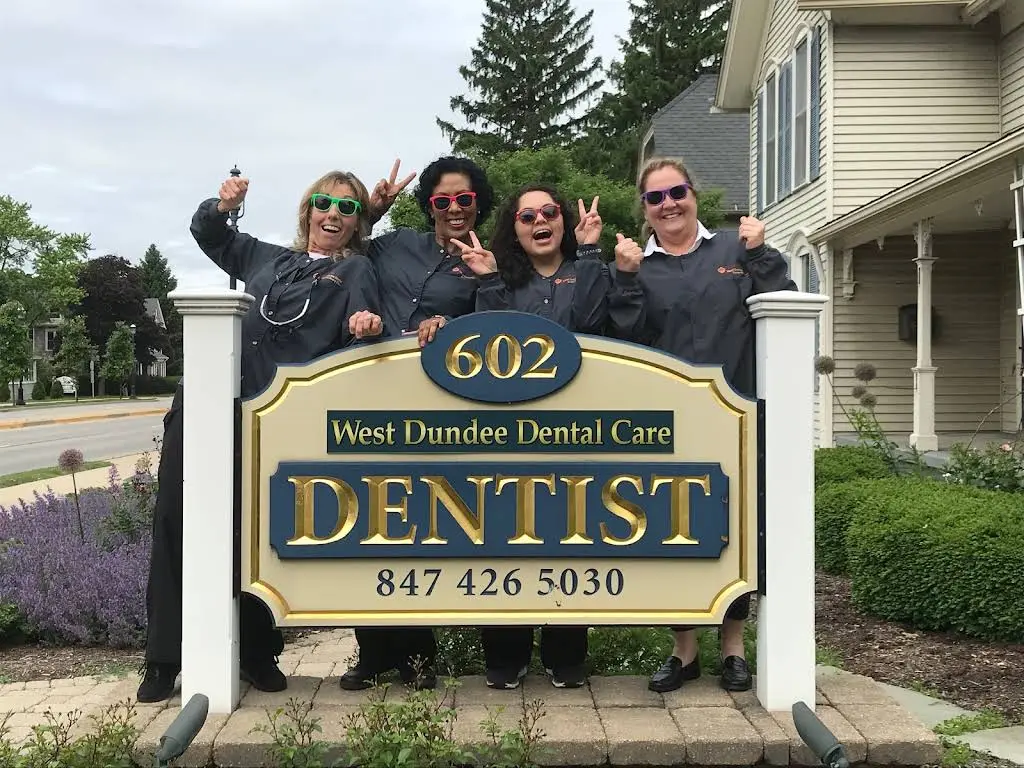 West Dundee Dental