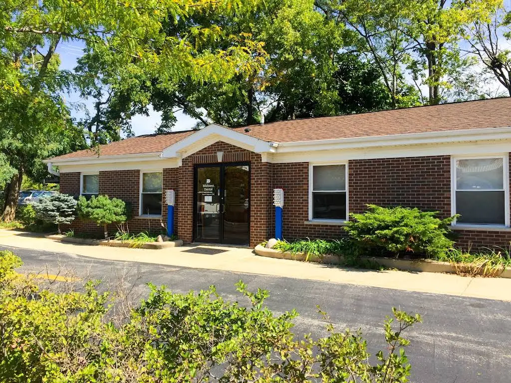 Midwest Dental - West Dundee