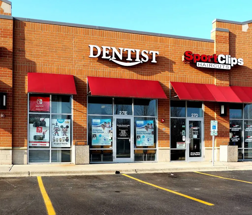 Smiles of Carpentersville