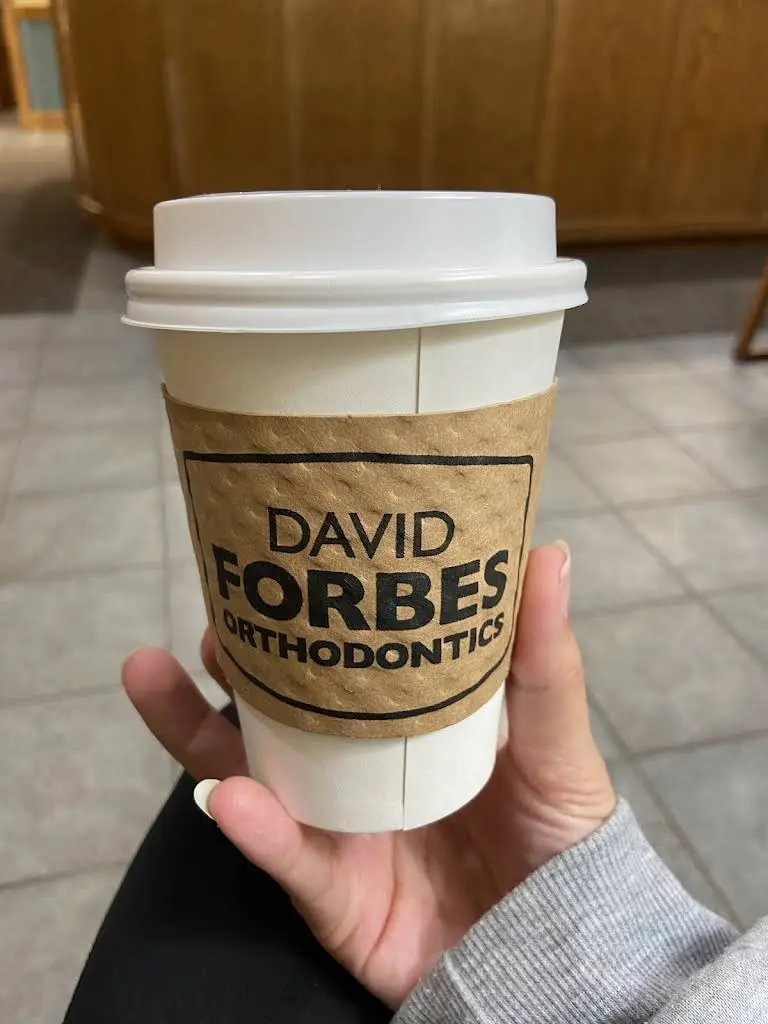 Forbes Orthodontics