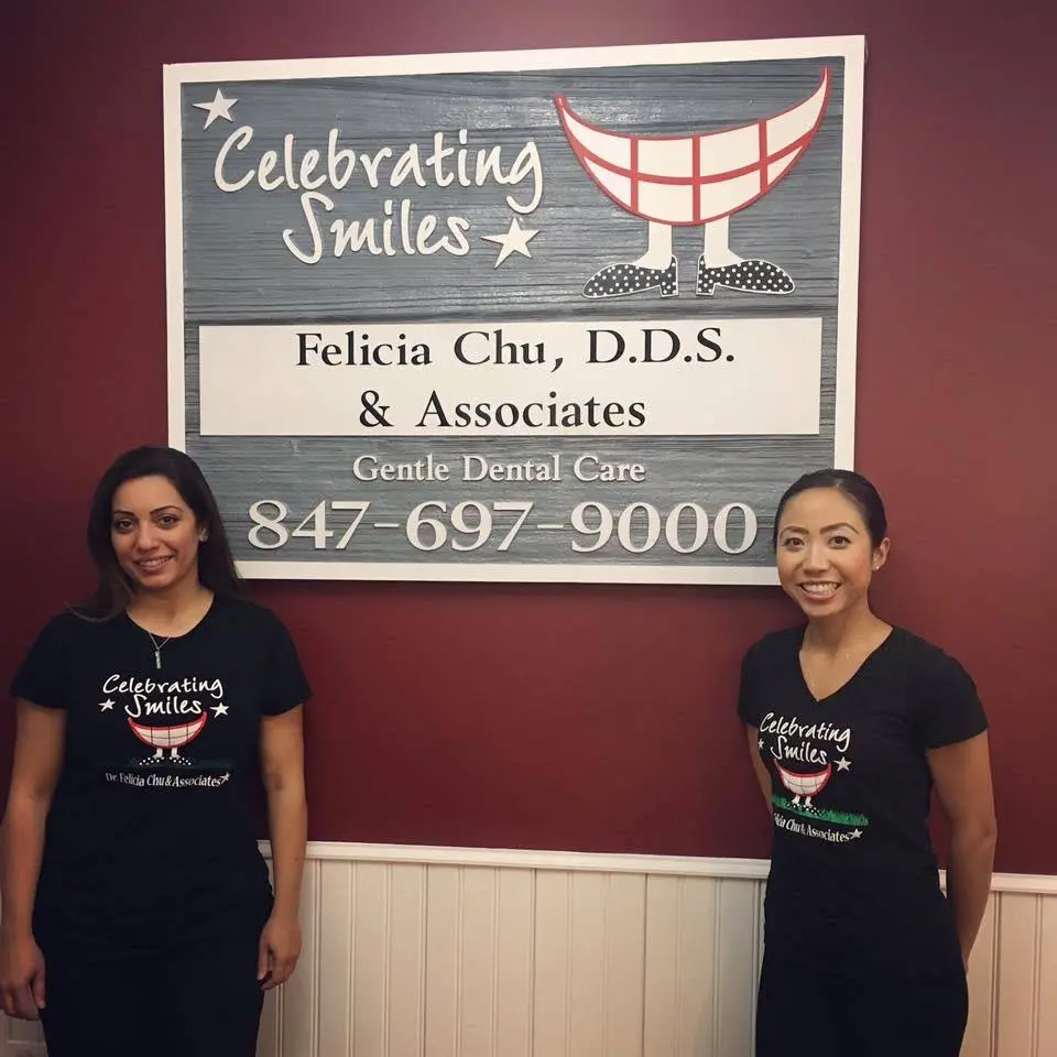 Celebrating Smiles