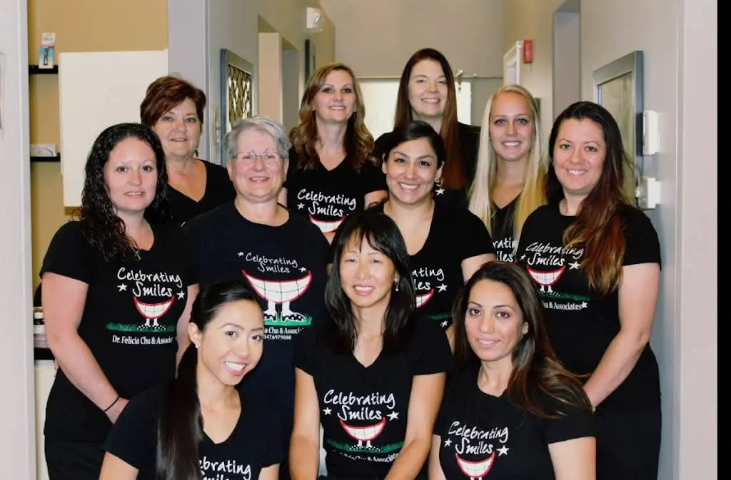 Celebrating Smiles