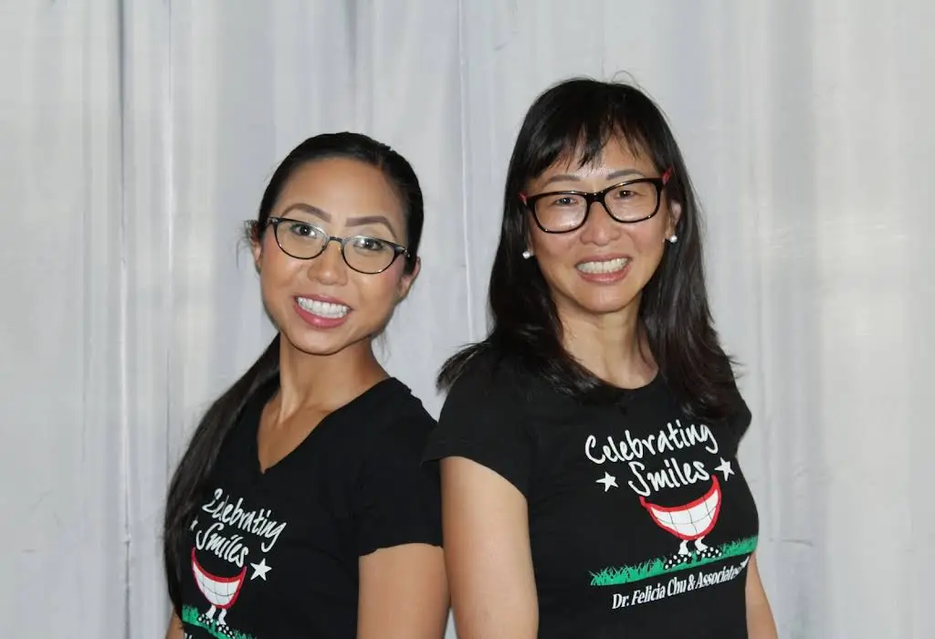 Celebrating Smiles