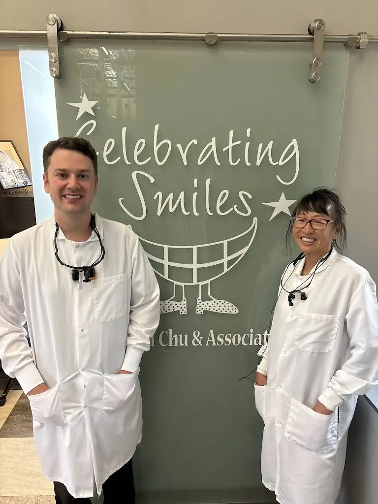 Celebrating Smiles