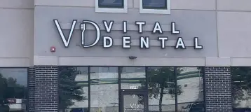 Vital Dental