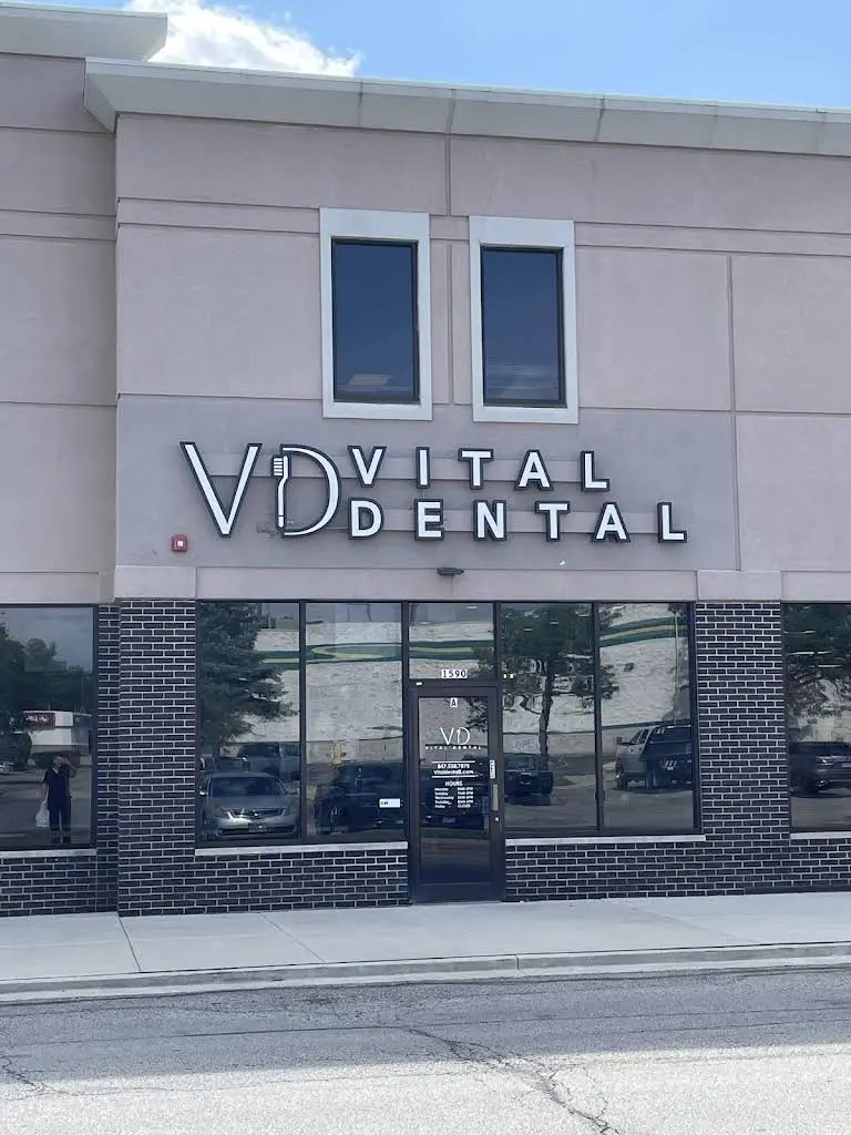 Vital Dental