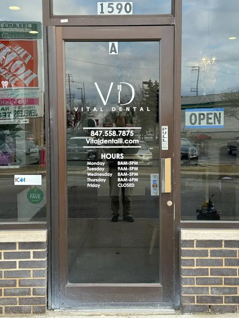 Vital Dental