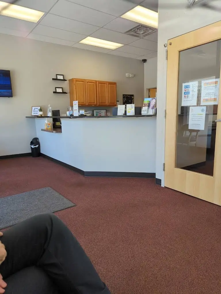 Palatine Sonrisa Dental