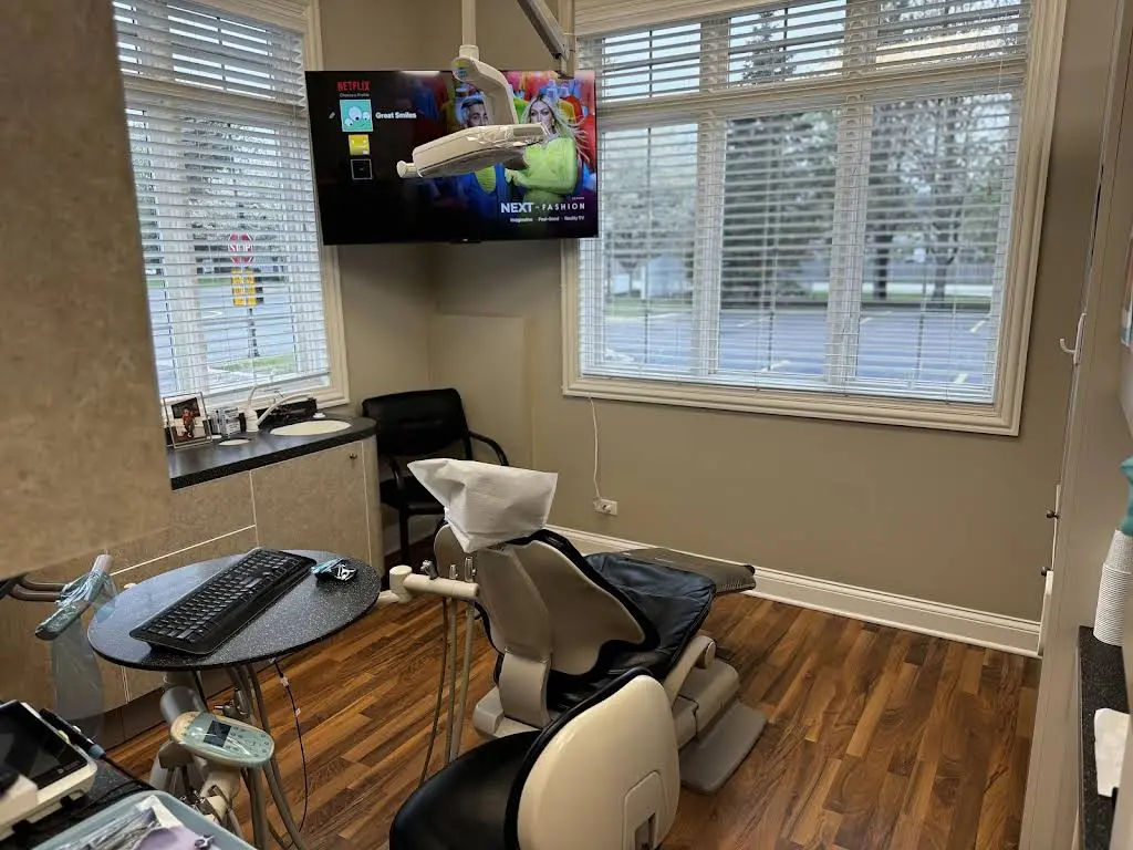 Great Smiles Family Dental