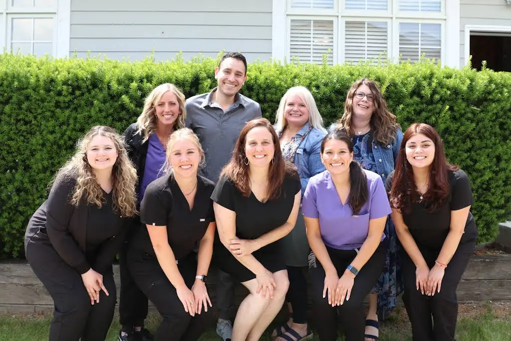 Great Smiles Family Dental