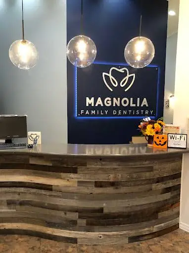 Magnolia Family Dentistry