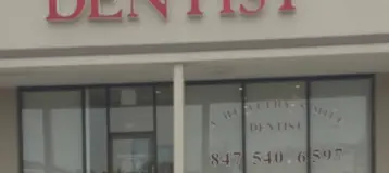 A Healthy Smile