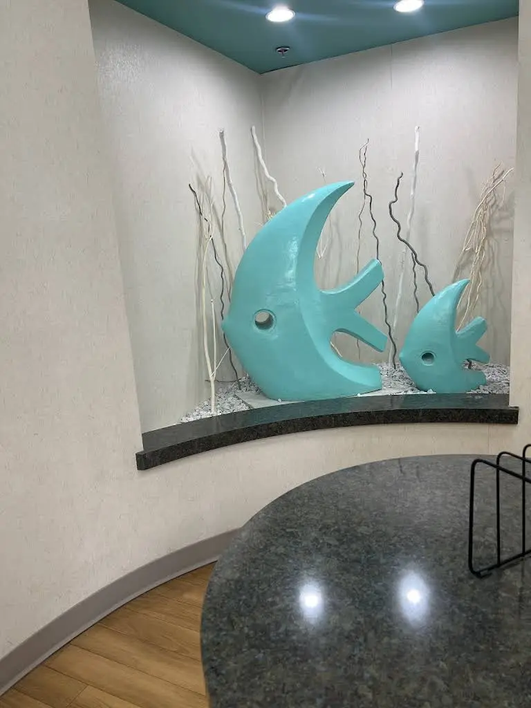 Children's Dentistry Group