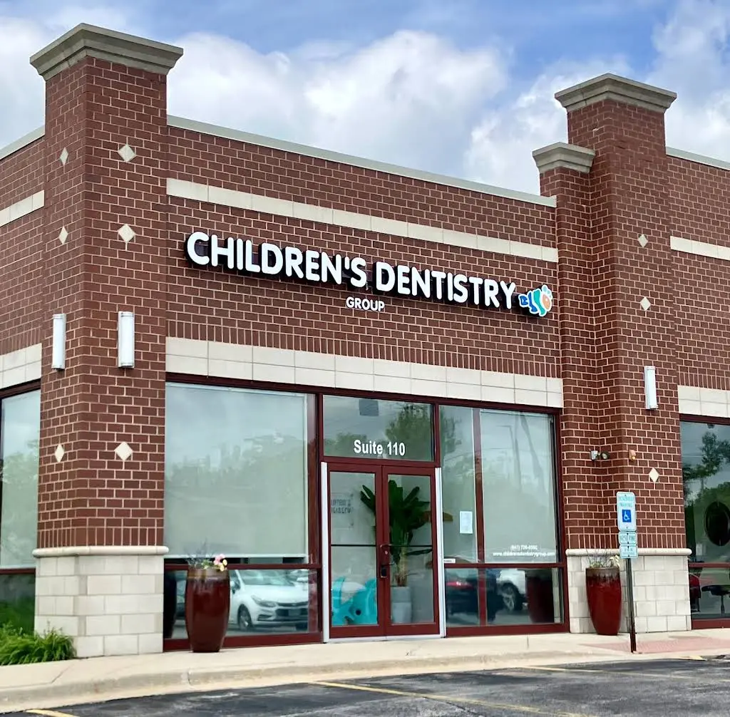 Children's Dentistry Group