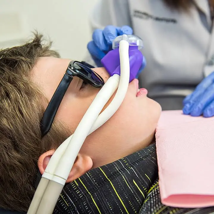 Children's Dentistry Group