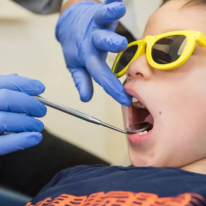 Children's Dentistry Group