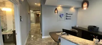 Diamond Dental Service