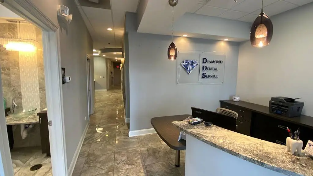 Diamond Dental Service