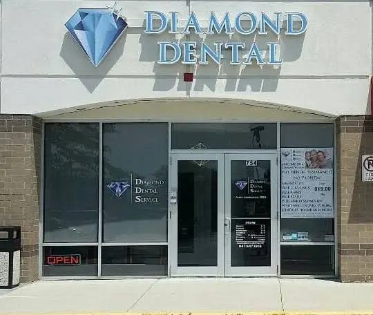 Diamond Dental Service