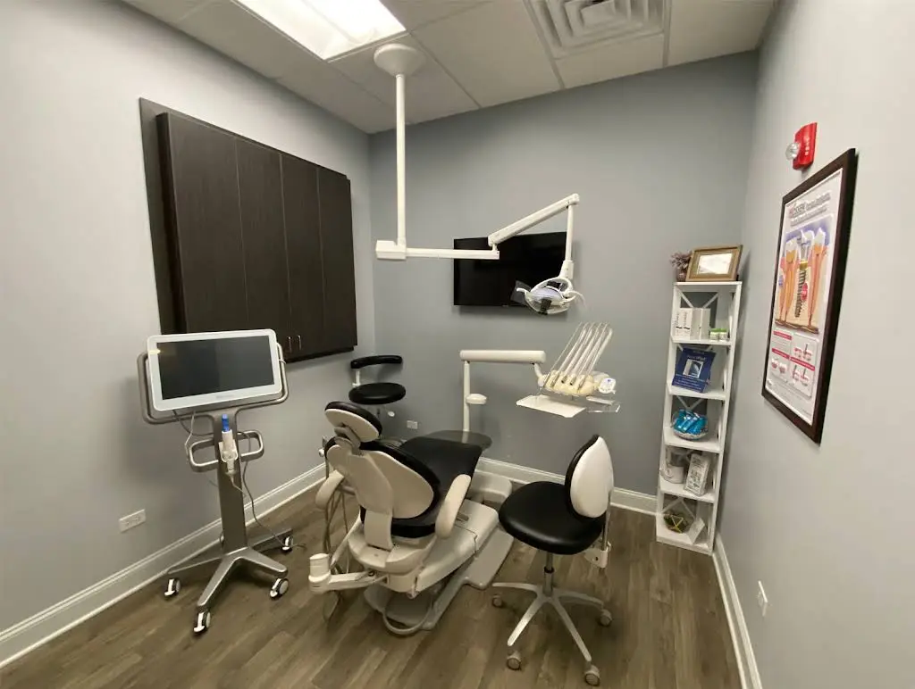 Diamond Dental Service