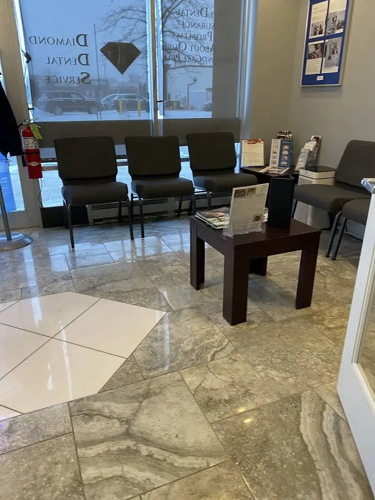 Diamond Dental Service