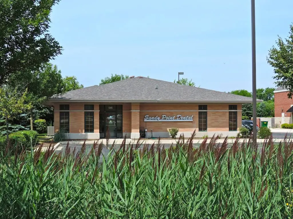 Sandy Point Dental, PC