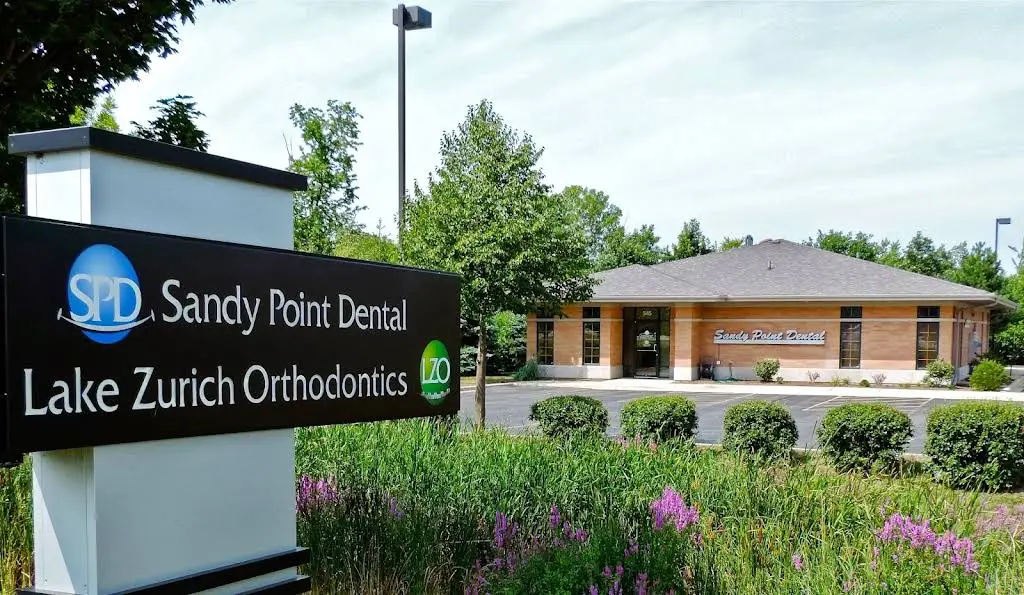 Sandy Point Dental, PC