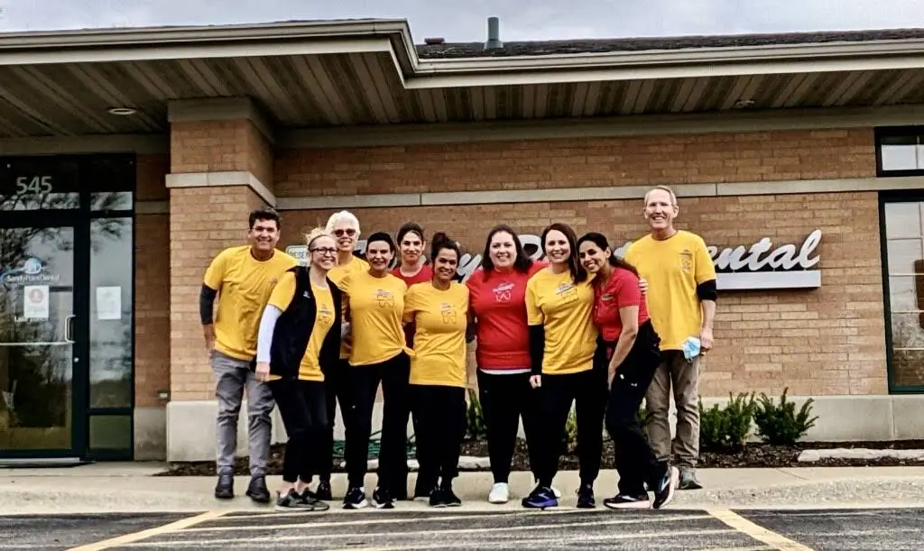 Sandy Point Dental, PC