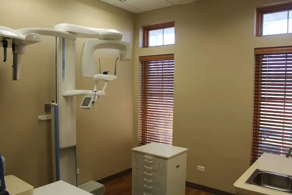 Sandy Point Dental, PC