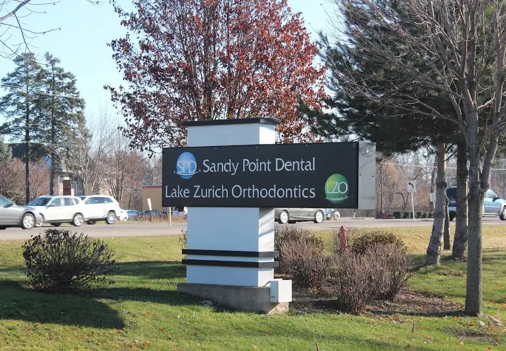 Sandy Point Dental, PC