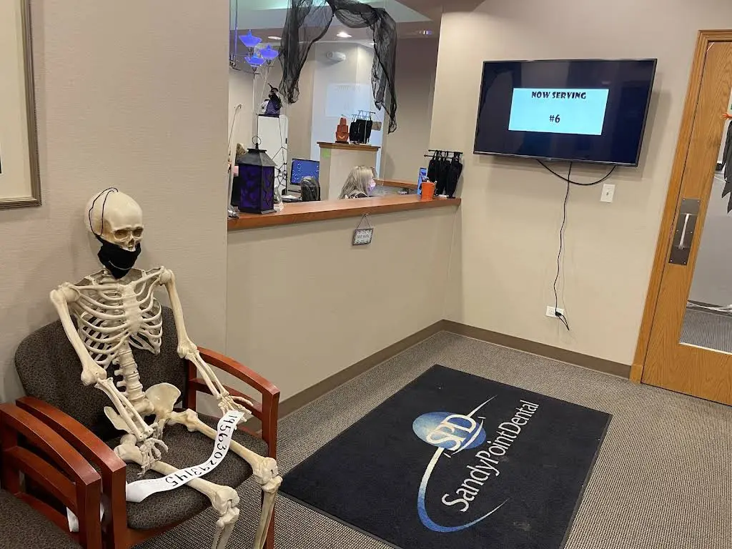 Sandy Point Dental, PC